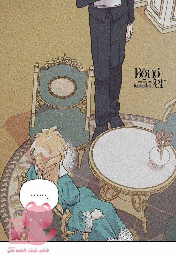 Chị Tôi Đã Nhặt Về Nhà Một Nam Chính Quyến Rũ Chapter 62 trang 13