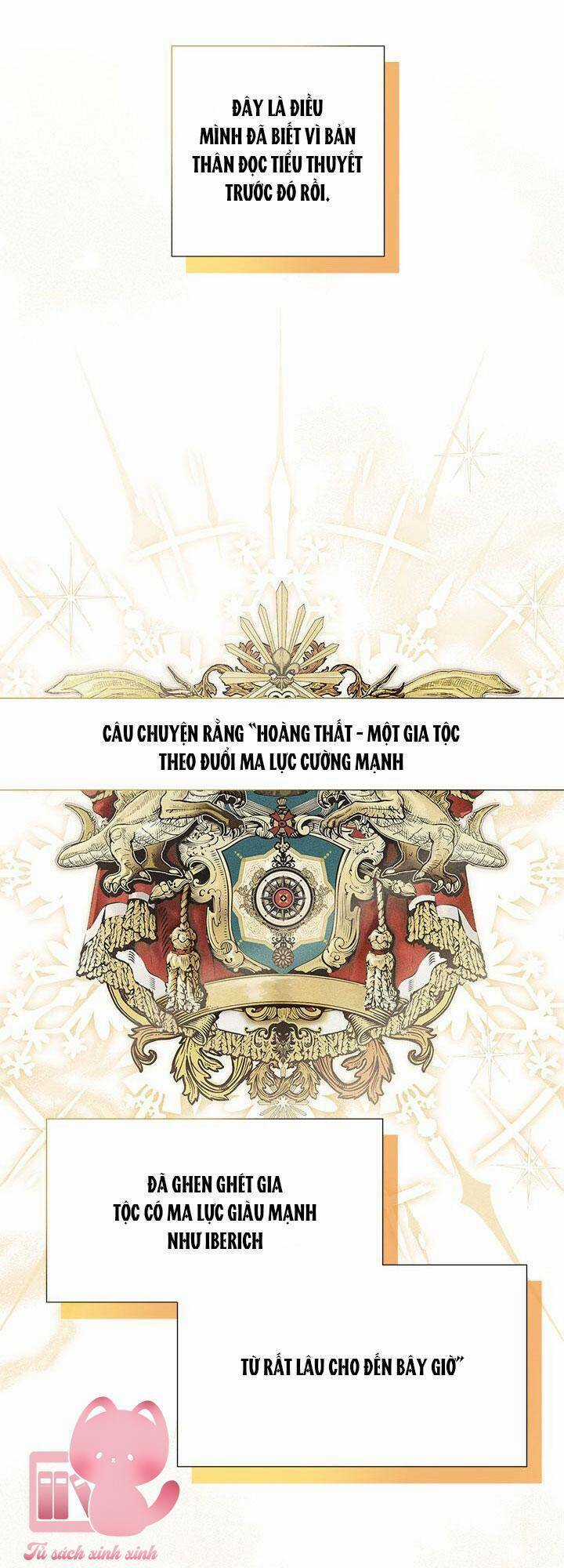 Chị Tôi Đã Nhặt Về Nhà Một Nam Chính Quyến Rũ Chapter 62 trang 14