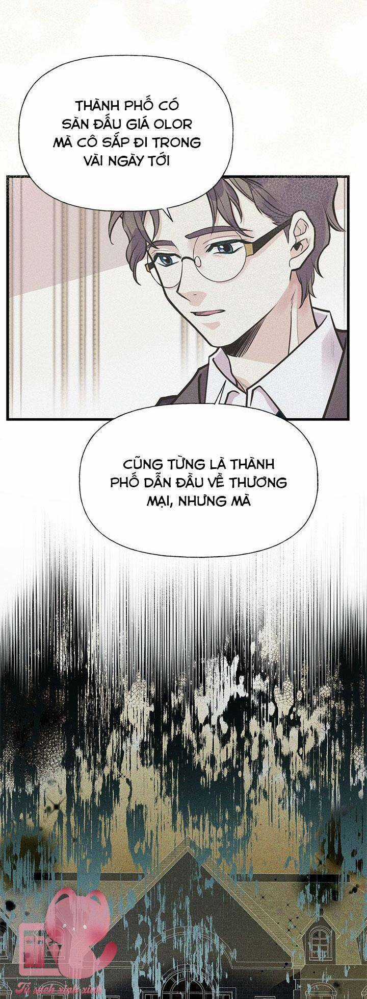 Chị Tôi Đã Nhặt Về Nhà Một Nam Chính Quyến Rũ Chapter 62 trang 15