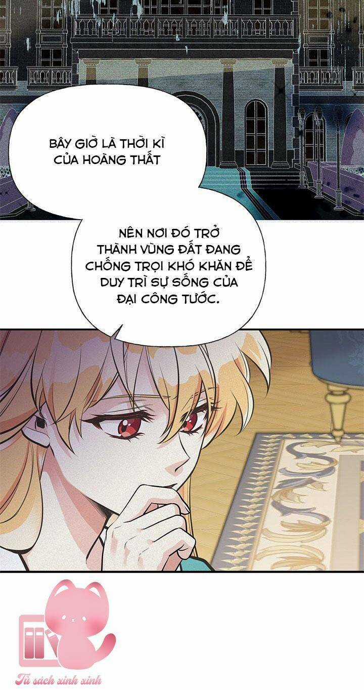 Chị Tôi Đã Nhặt Về Nhà Một Nam Chính Quyến Rũ Chapter 62 trang 16