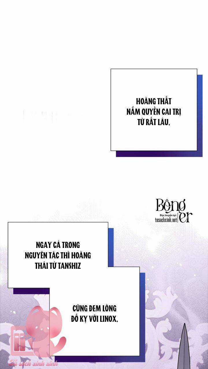 Chị Tôi Đã Nhặt Về Nhà Một Nam Chính Quyến Rũ Chapter 62 trang 17