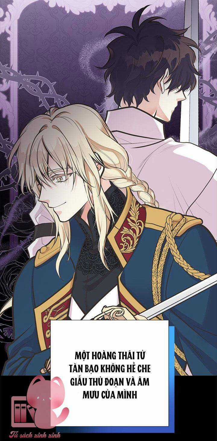 Chị Tôi Đã Nhặt Về Nhà Một Nam Chính Quyến Rũ Chapter 62 trang 18