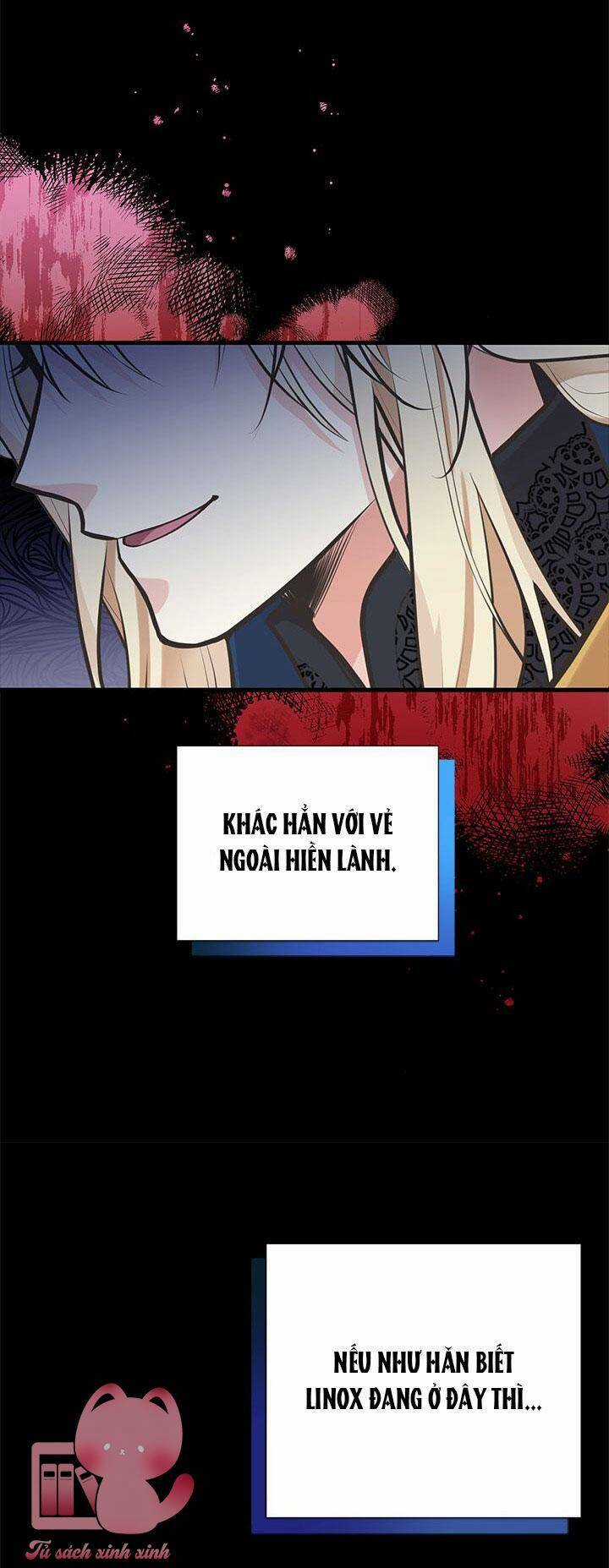 Chị Tôi Đã Nhặt Về Nhà Một Nam Chính Quyến Rũ Chapter 62 trang 19