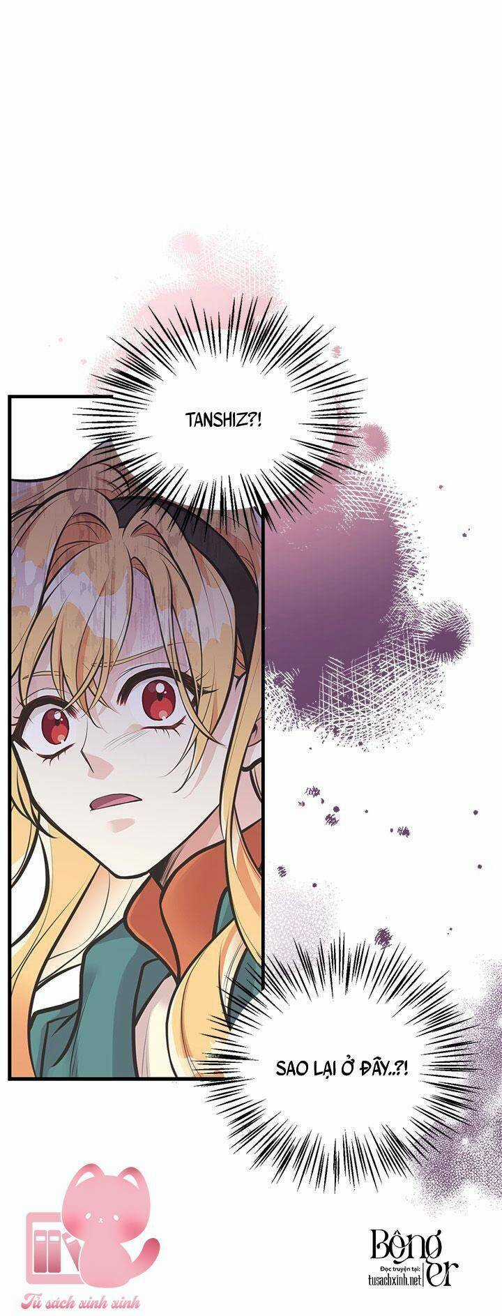 Chị Tôi Đã Nhặt Về Nhà Một Nam Chính Quyến Rũ Chapter 62 trang 2