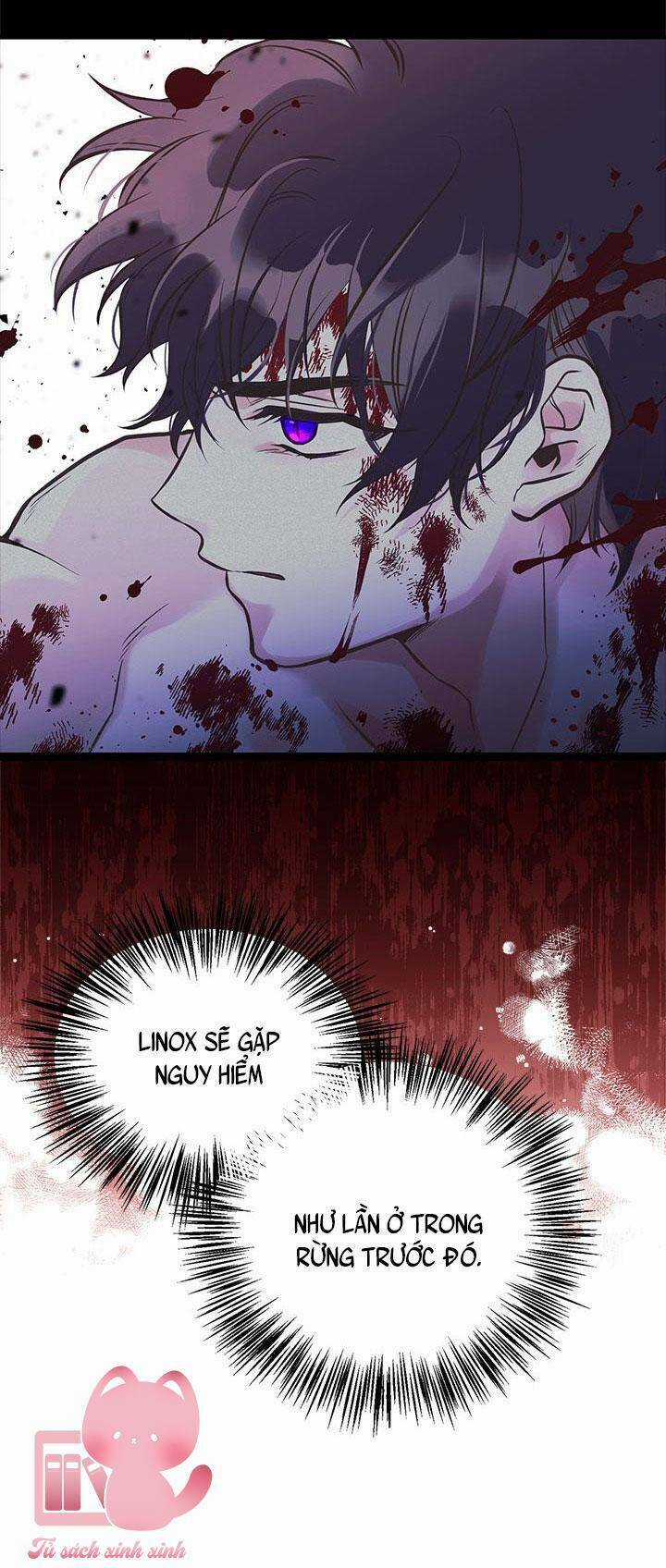 Chị Tôi Đã Nhặt Về Nhà Một Nam Chính Quyến Rũ Chapter 62 trang 20