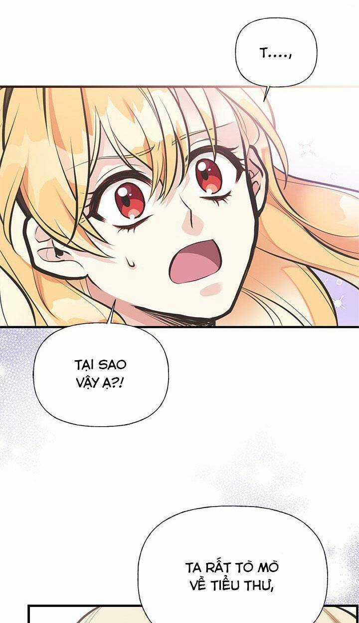 Chị Tôi Đã Nhặt Về Nhà Một Nam Chính Quyến Rũ Chapter 62 trang 23