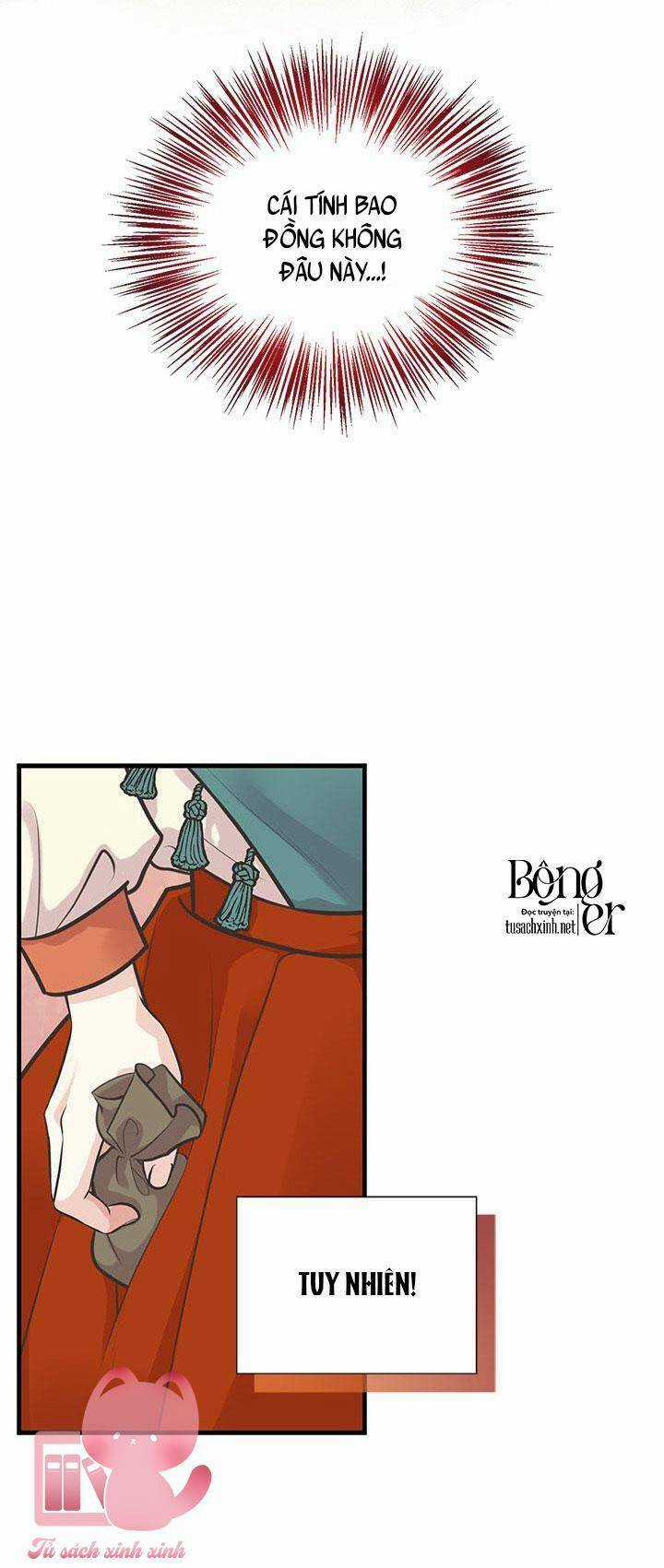 Chị Tôi Đã Nhặt Về Nhà Một Nam Chính Quyến Rũ Chapter 62 trang 26