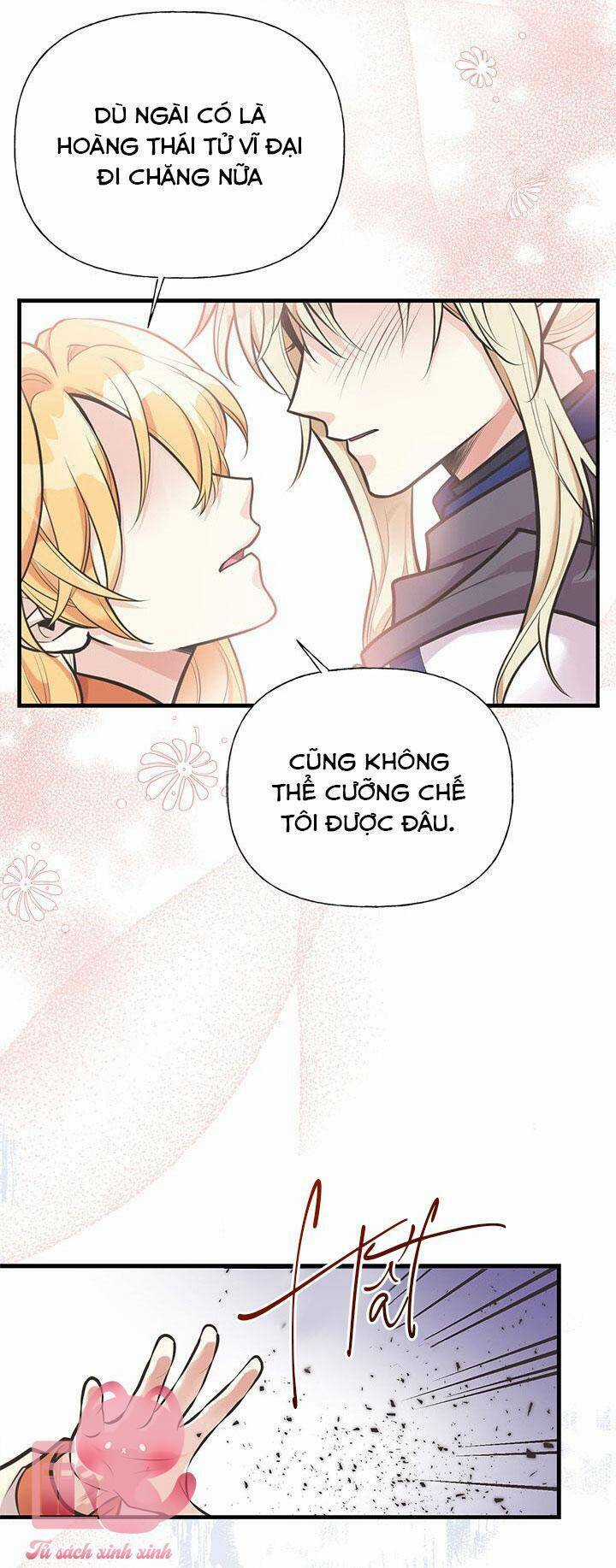 Chị Tôi Đã Nhặt Về Nhà Một Nam Chính Quyến Rũ Chapter 62 trang 28