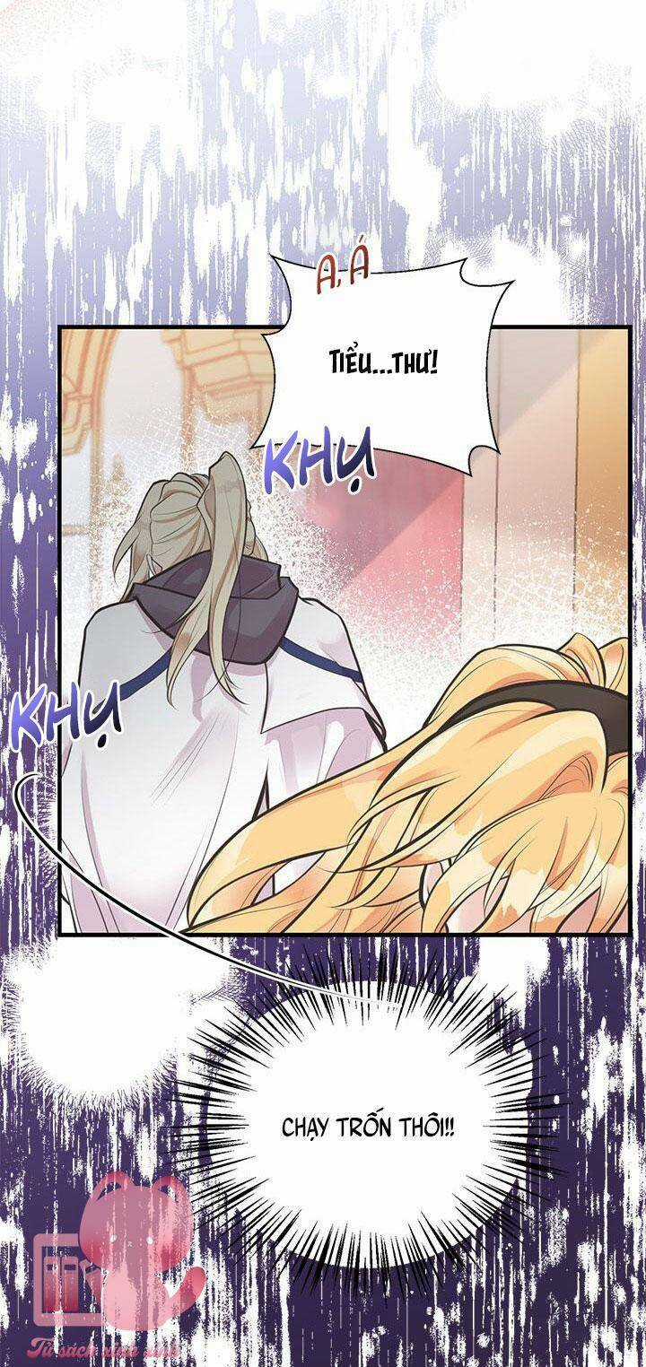 Chị Tôi Đã Nhặt Về Nhà Một Nam Chính Quyến Rũ Chapter 62 trang 29