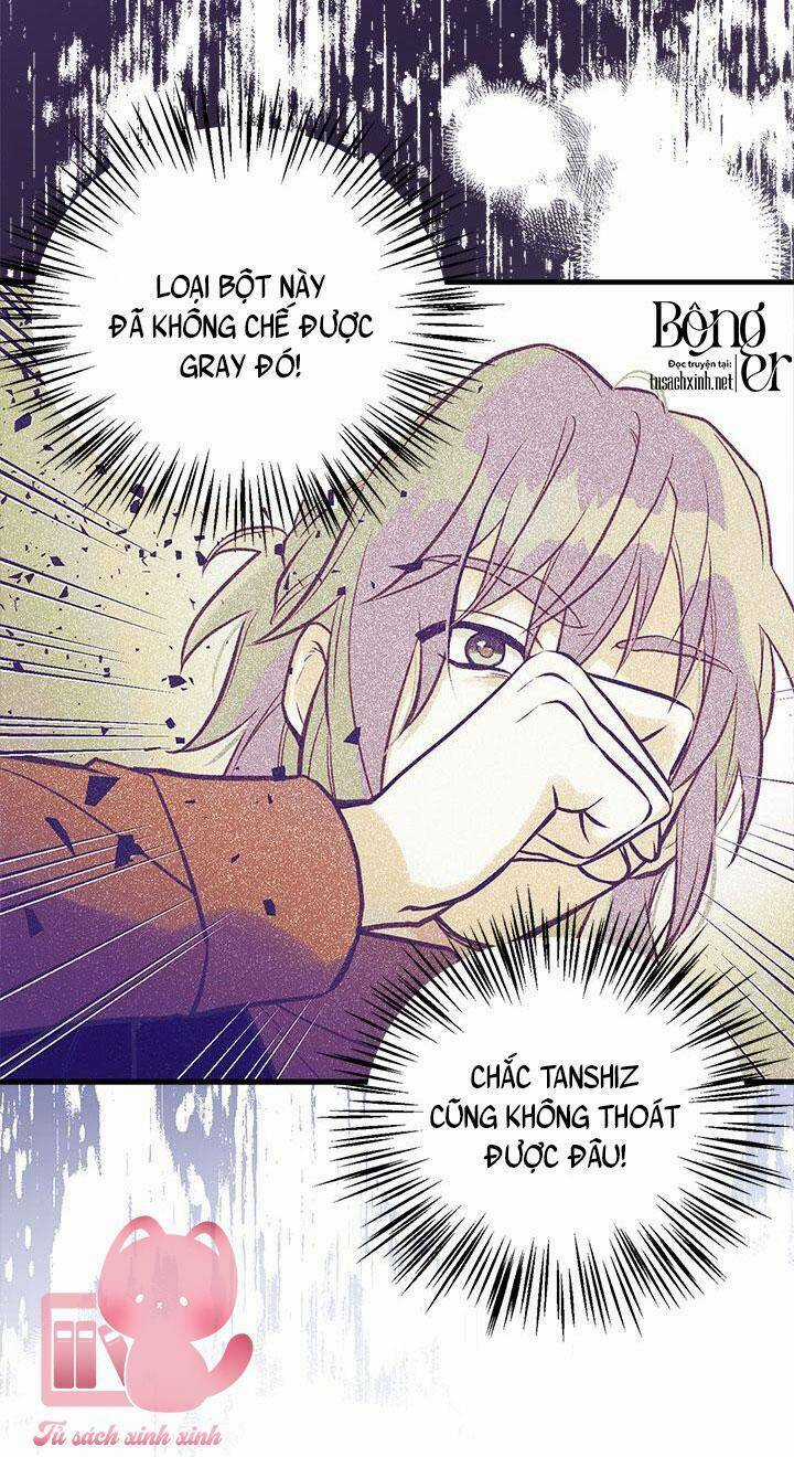 Chị Tôi Đã Nhặt Về Nhà Một Nam Chính Quyến Rũ Chapter 62 trang 30