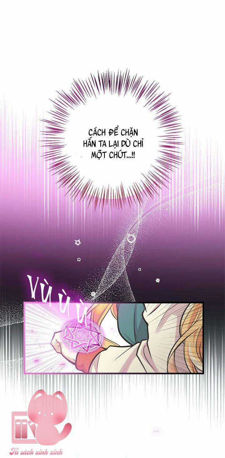 Chị Tôi Đã Nhặt Về Nhà Một Nam Chính Quyến Rũ Chapter 62 trang 32