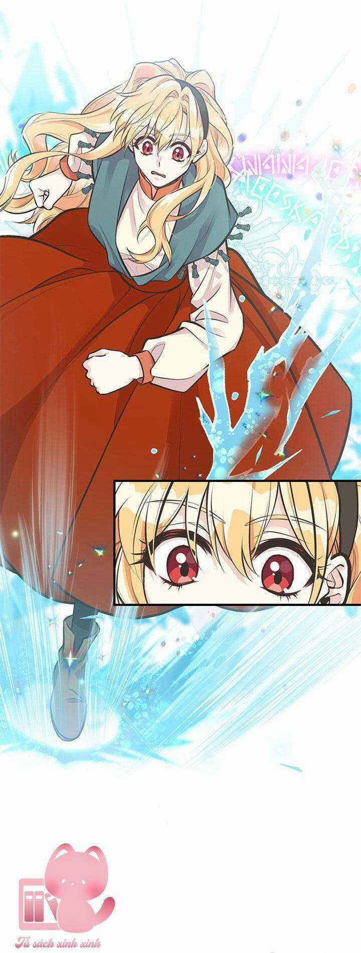 Chị Tôi Đã Nhặt Về Nhà Một Nam Chính Quyến Rũ Chapter 62 trang 33