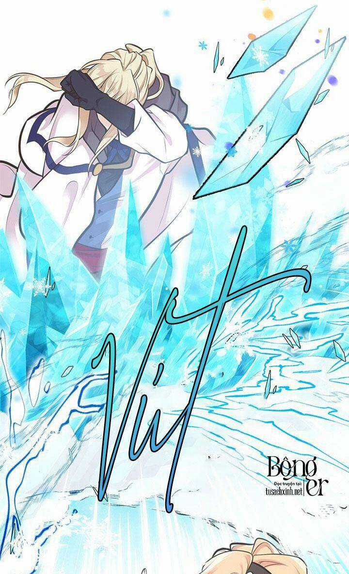 Chị Tôi Đã Nhặt Về Nhà Một Nam Chính Quyến Rũ Chapter 62 trang 34