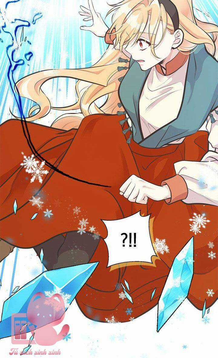 Chị Tôi Đã Nhặt Về Nhà Một Nam Chính Quyến Rũ Chapter 62 trang 35