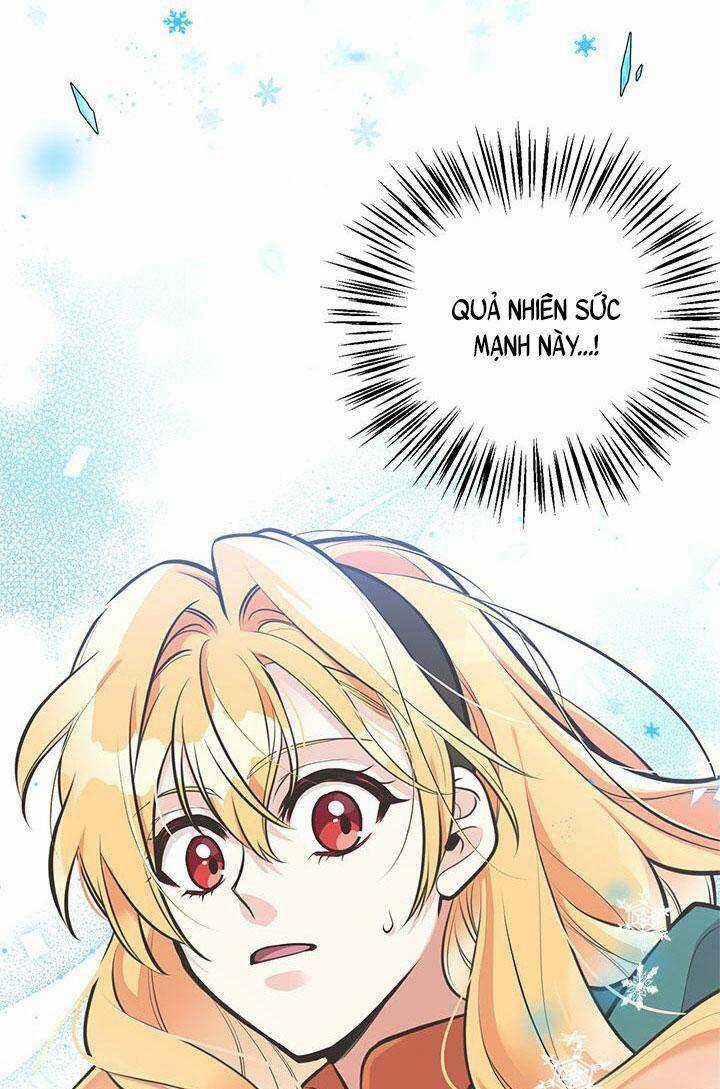 Chị Tôi Đã Nhặt Về Nhà Một Nam Chính Quyến Rũ Chapter 62 trang 36