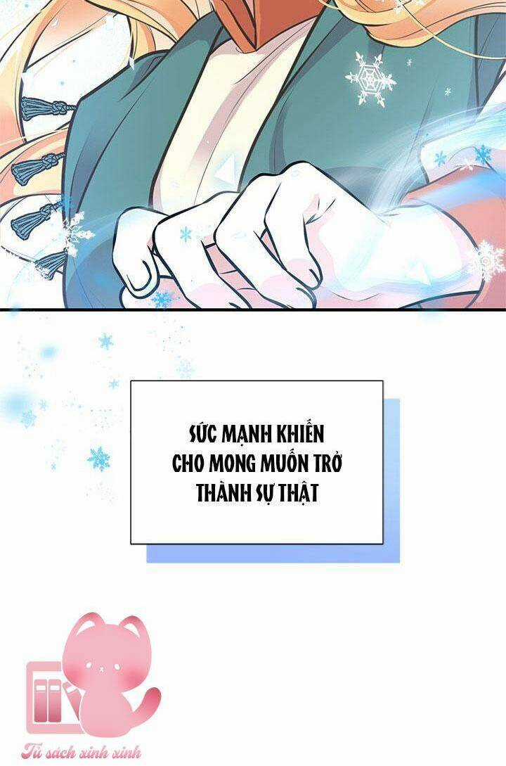 Chị Tôi Đã Nhặt Về Nhà Một Nam Chính Quyến Rũ Chapter 62 trang 37