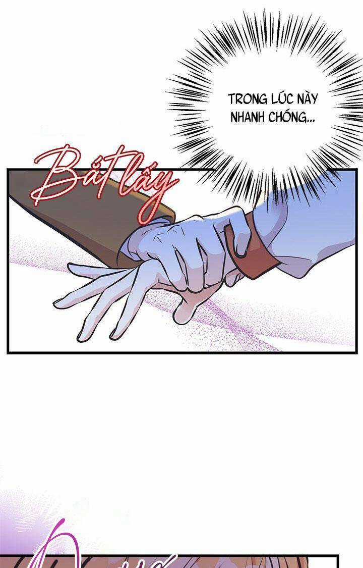 Chị Tôi Đã Nhặt Về Nhà Một Nam Chính Quyến Rũ Chapter 62 trang 38