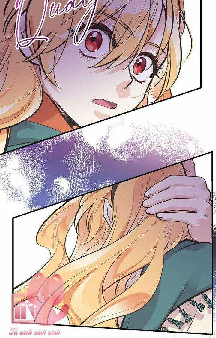 Chị Tôi Đã Nhặt Về Nhà Một Nam Chính Quyến Rũ Chapter 62 trang 39