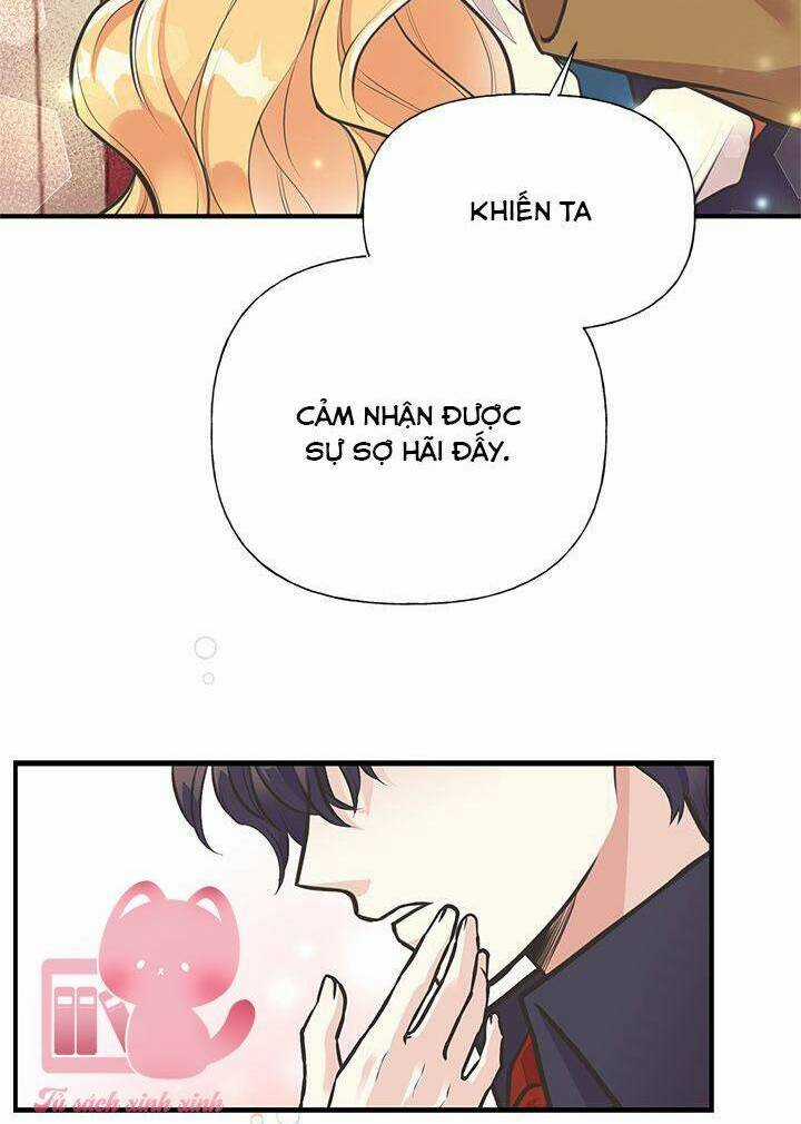 Chị Tôi Đã Nhặt Về Nhà Một Nam Chính Quyến Rũ Chapter 62 trang 44