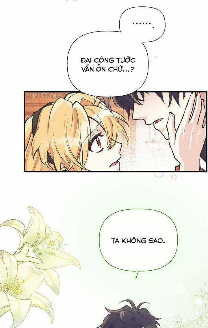 Chị Tôi Đã Nhặt Về Nhà Một Nam Chính Quyến Rũ Chapter 62 trang 45