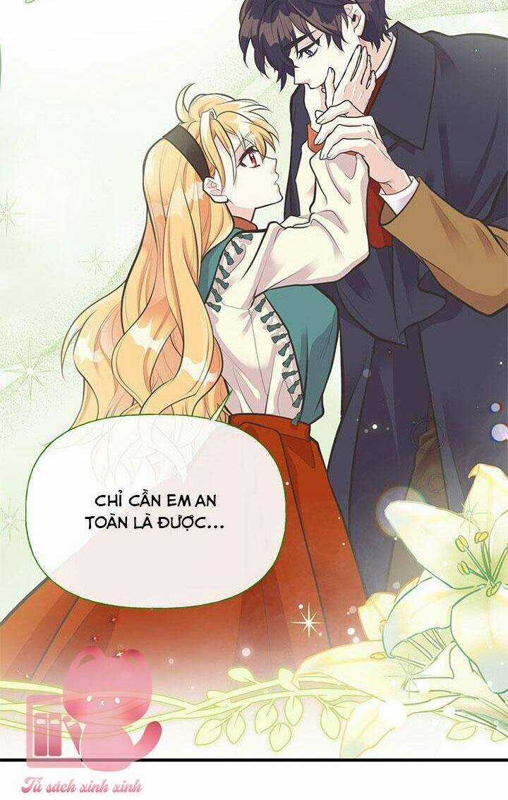 Chị Tôi Đã Nhặt Về Nhà Một Nam Chính Quyến Rũ Chapter 62 trang 46