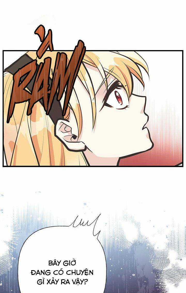 Chị Tôi Đã Nhặt Về Nhà Một Nam Chính Quyến Rũ Chapter 62 trang 47