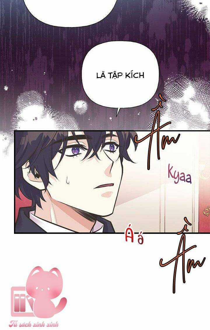 Chị Tôi Đã Nhặt Về Nhà Một Nam Chính Quyến Rũ Chapter 62 trang 48