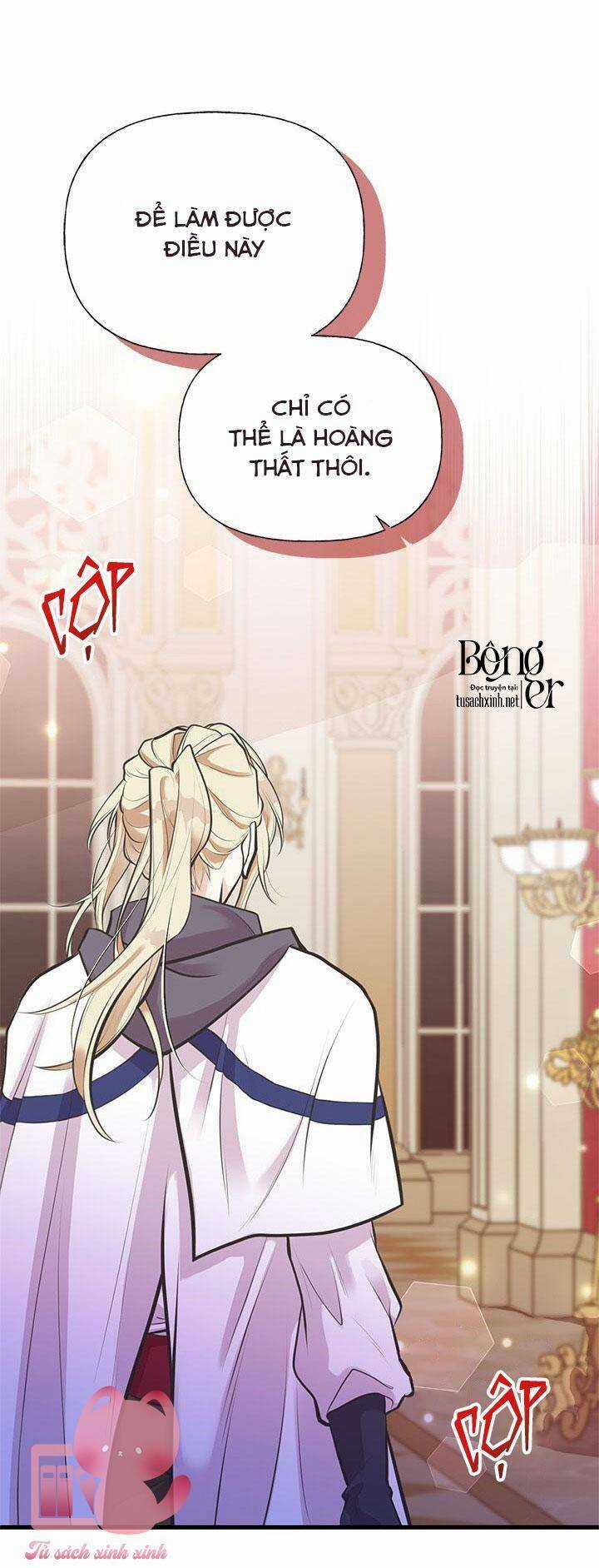 Chị Tôi Đã Nhặt Về Nhà Một Nam Chính Quyến Rũ Chapter 62 trang 49