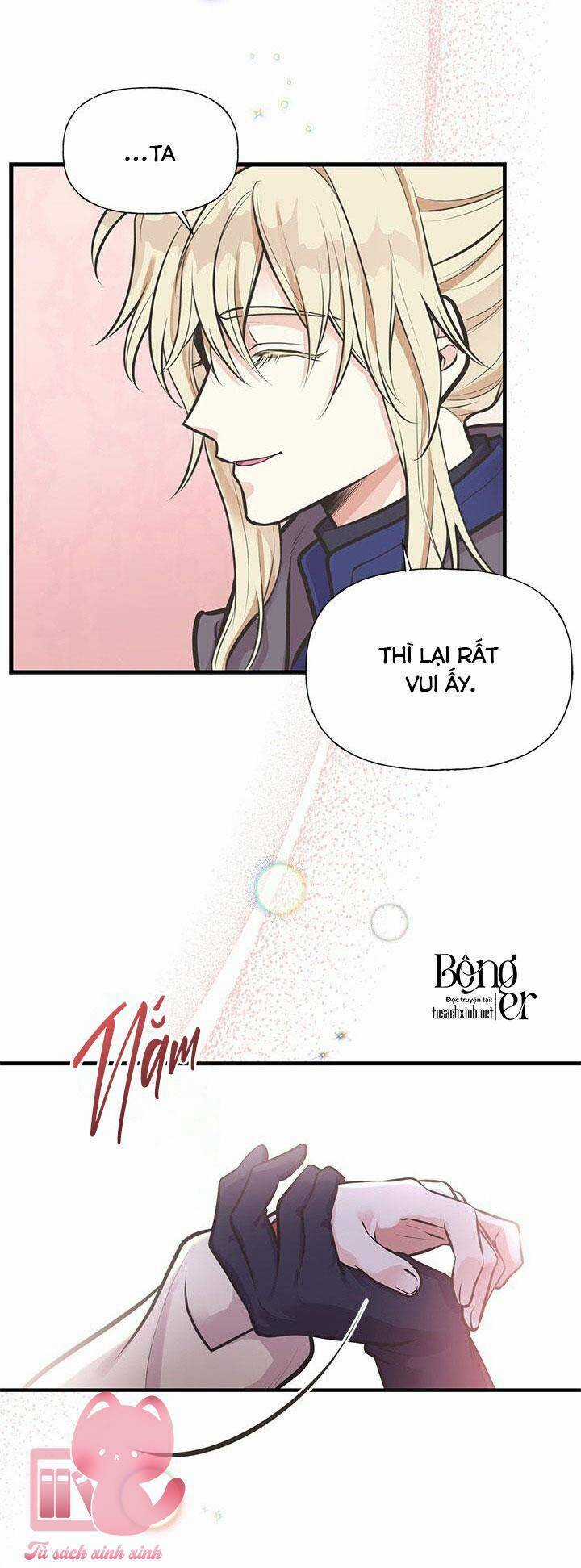 Chị Tôi Đã Nhặt Về Nhà Một Nam Chính Quyến Rũ Chapter 62 trang 5