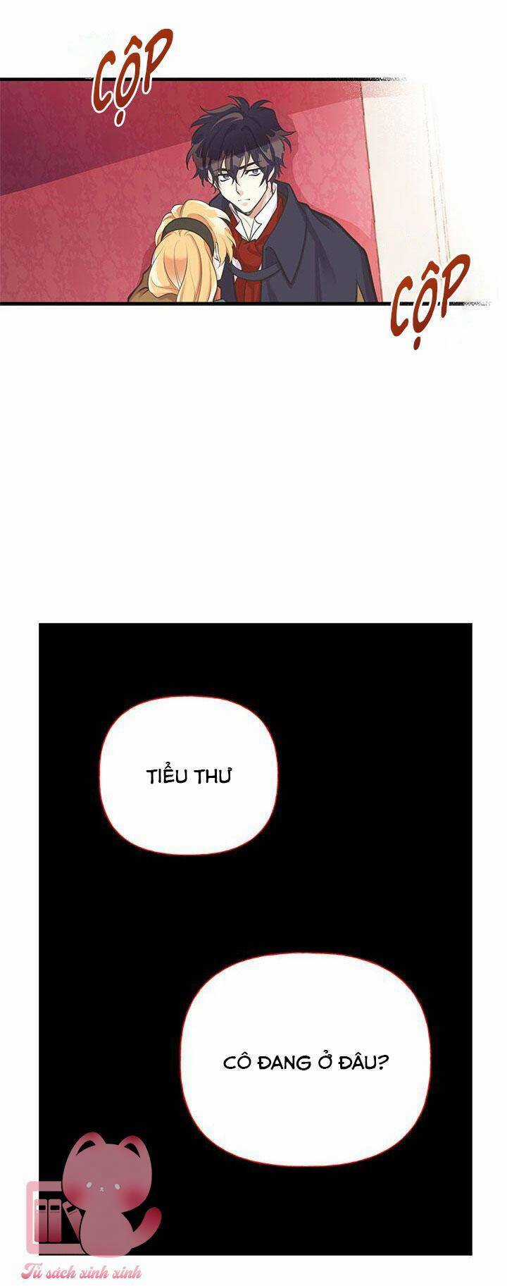 Chị Tôi Đã Nhặt Về Nhà Một Nam Chính Quyến Rũ Chapter 62 trang 50