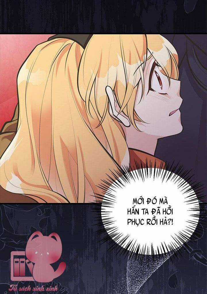 Chị Tôi Đã Nhặt Về Nhà Một Nam Chính Quyến Rũ Chapter 62 trang 52