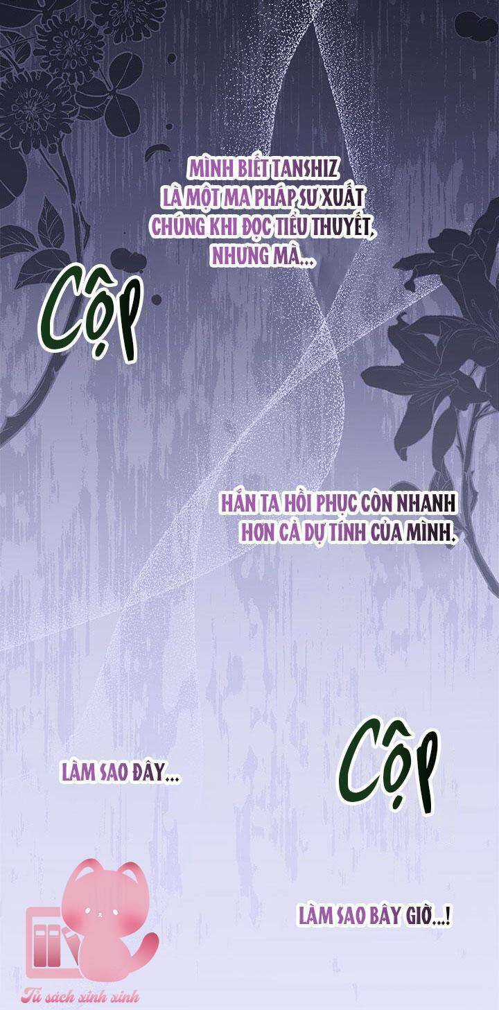 Chị Tôi Đã Nhặt Về Nhà Một Nam Chính Quyến Rũ Chapter 62 trang 53