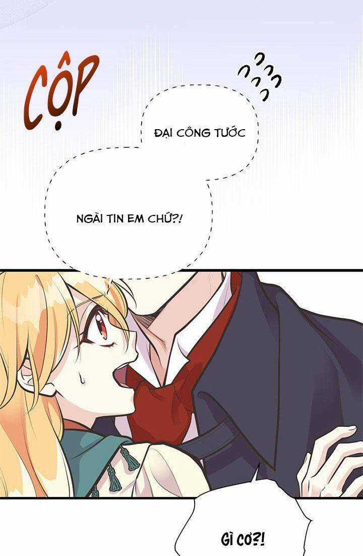 Chị Tôi Đã Nhặt Về Nhà Một Nam Chính Quyến Rũ Chapter 62 trang 54