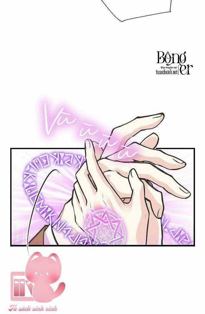 Chị Tôi Đã Nhặt Về Nhà Một Nam Chính Quyến Rũ Chapter 62 trang 55