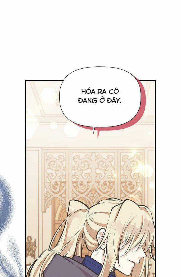 Chị Tôi Đã Nhặt Về Nhà Một Nam Chính Quyến Rũ Chapter 62 trang 57