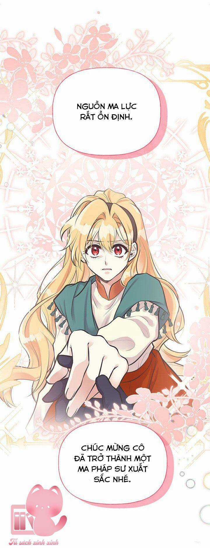 Chị Tôi Đã Nhặt Về Nhà Một Nam Chính Quyến Rũ Chapter 62 trang 6