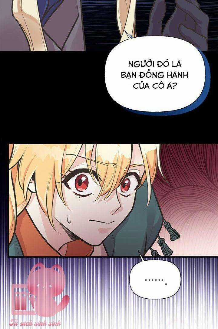 Chị Tôi Đã Nhặt Về Nhà Một Nam Chính Quyến Rũ Chapter 62 trang 60