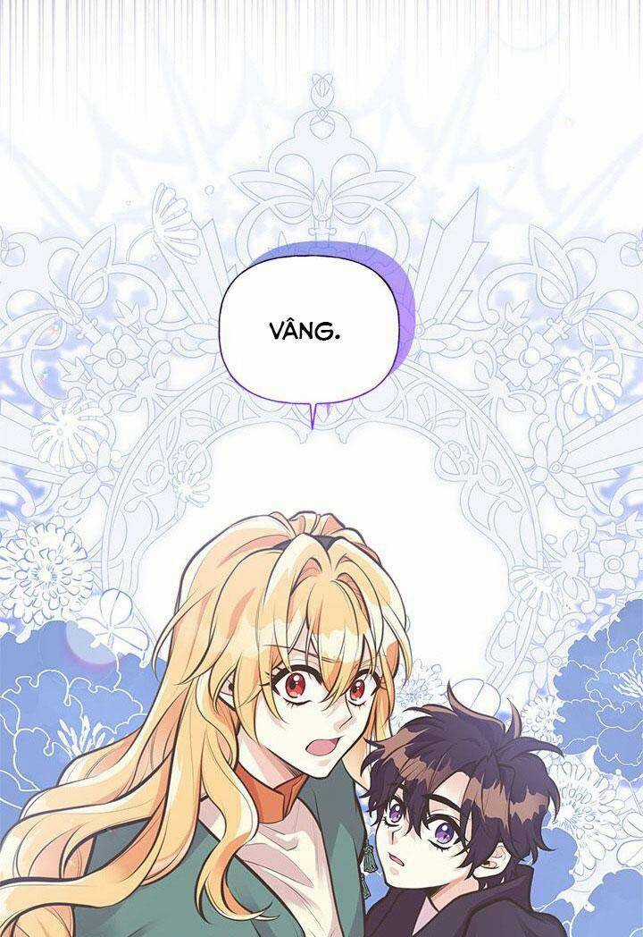 Chị Tôi Đã Nhặt Về Nhà Một Nam Chính Quyến Rũ Chapter 62 trang 61