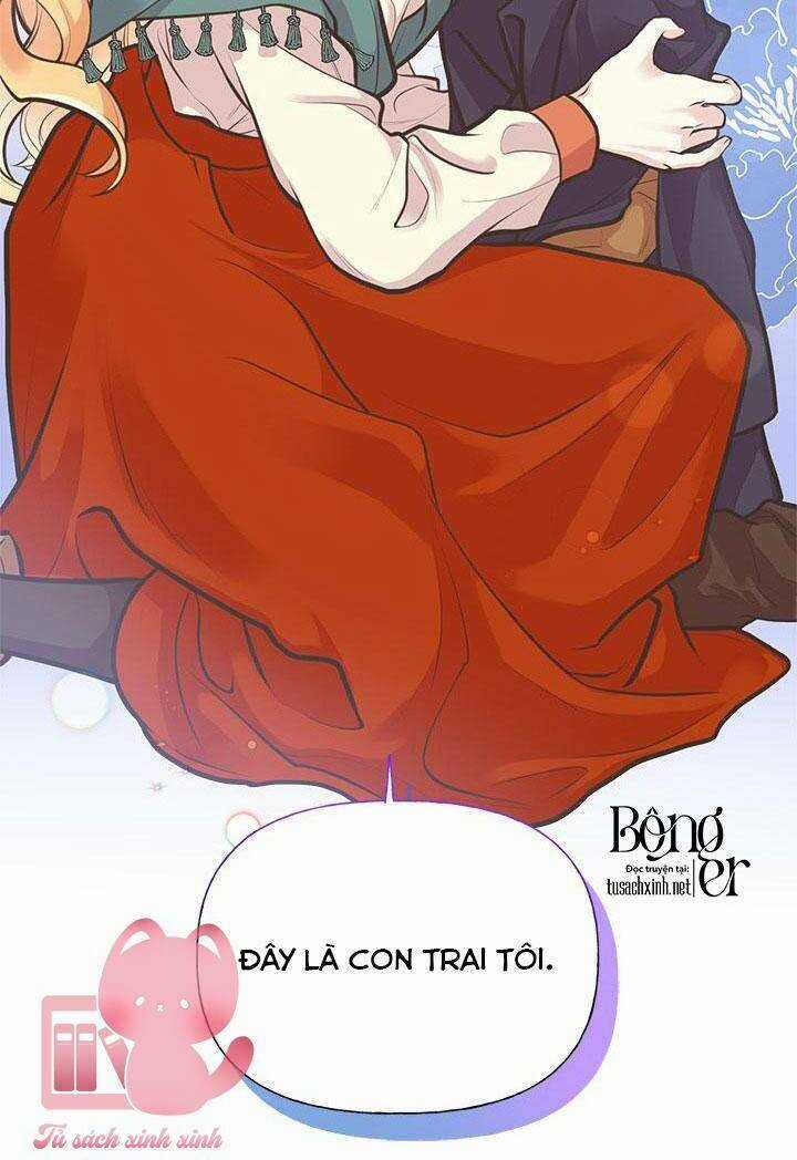 Chị Tôi Đã Nhặt Về Nhà Một Nam Chính Quyến Rũ Chapter 62 trang 62