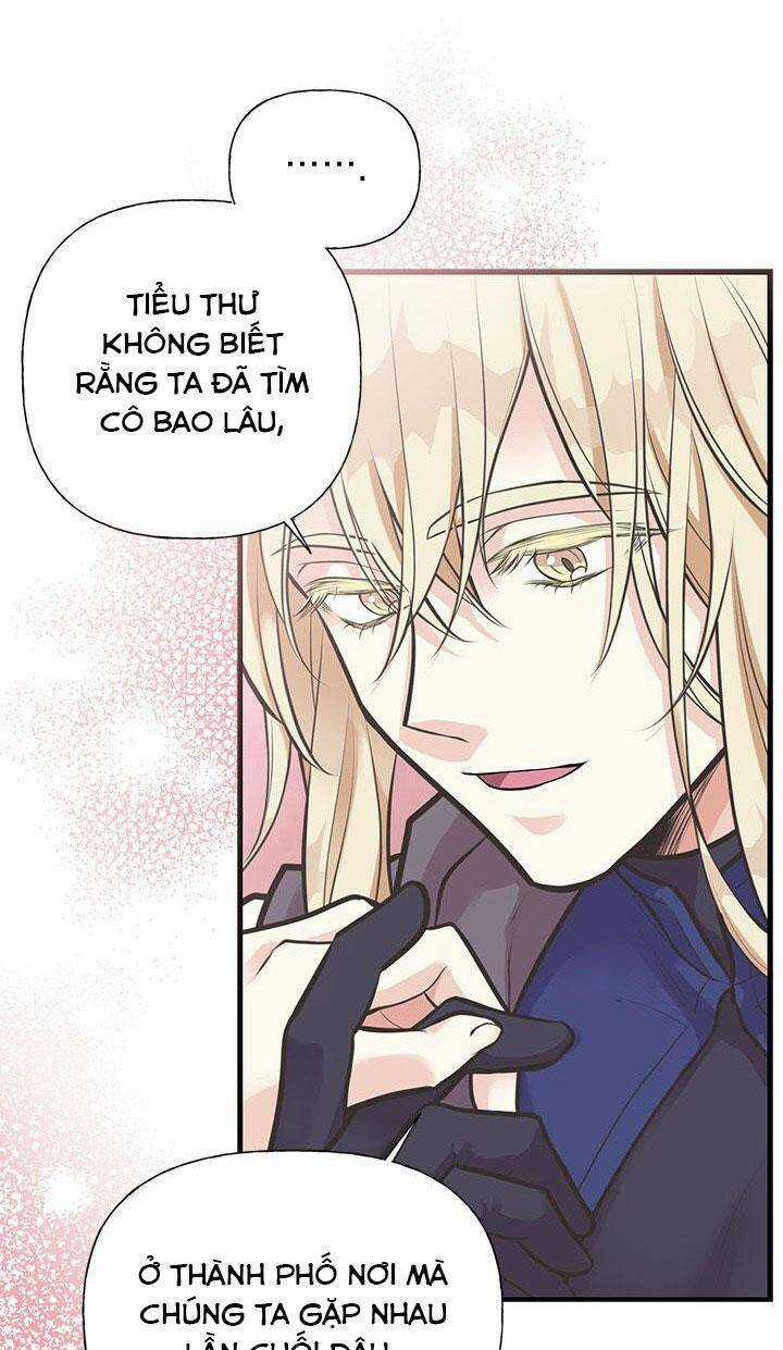 Chị Tôi Đã Nhặt Về Nhà Một Nam Chính Quyến Rũ Chapter 62 trang 7