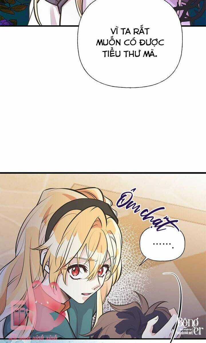 Chị Tôi Đã Nhặt Về Nhà Một Nam Chính Quyến Rũ Chapter 63 trang 11