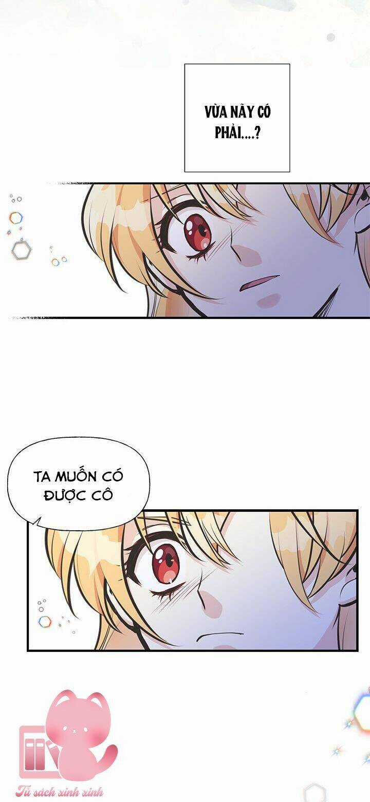 Chị Tôi Đã Nhặt Về Nhà Một Nam Chính Quyến Rũ Chapter 63 trang 14