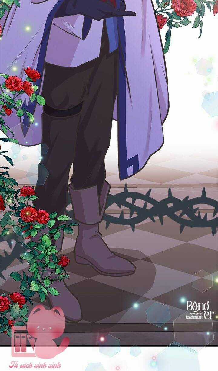 Chị Tôi Đã Nhặt Về Nhà Một Nam Chính Quyến Rũ Chapter 63 trang 16