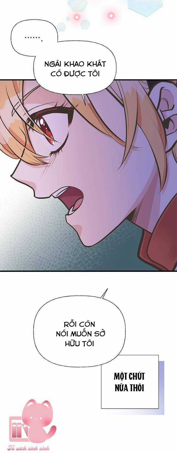 Chị Tôi Đã Nhặt Về Nhà Một Nam Chính Quyến Rũ Chapter 63 trang 17