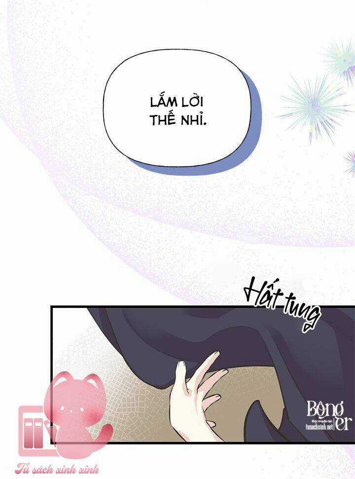 Chị Tôi Đã Nhặt Về Nhà Một Nam Chính Quyến Rũ Chapter 63 trang 20