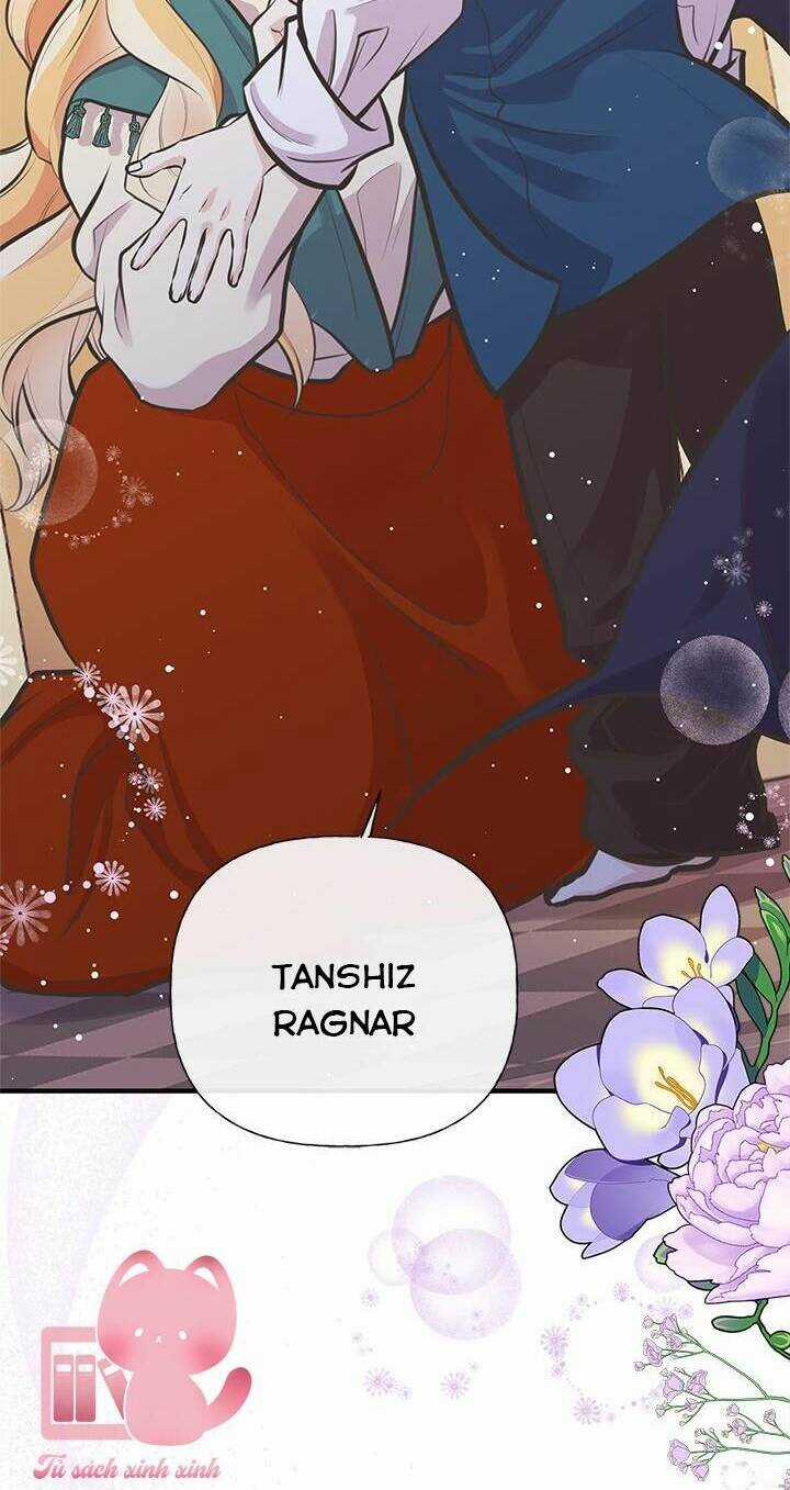 Chị Tôi Đã Nhặt Về Nhà Một Nam Chính Quyến Rũ Chapter 63 trang 22