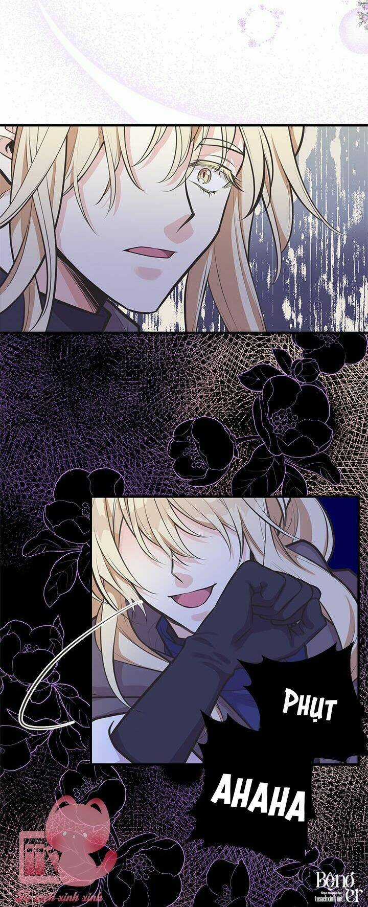 Chị Tôi Đã Nhặt Về Nhà Một Nam Chính Quyến Rũ Chapter 63 trang 23