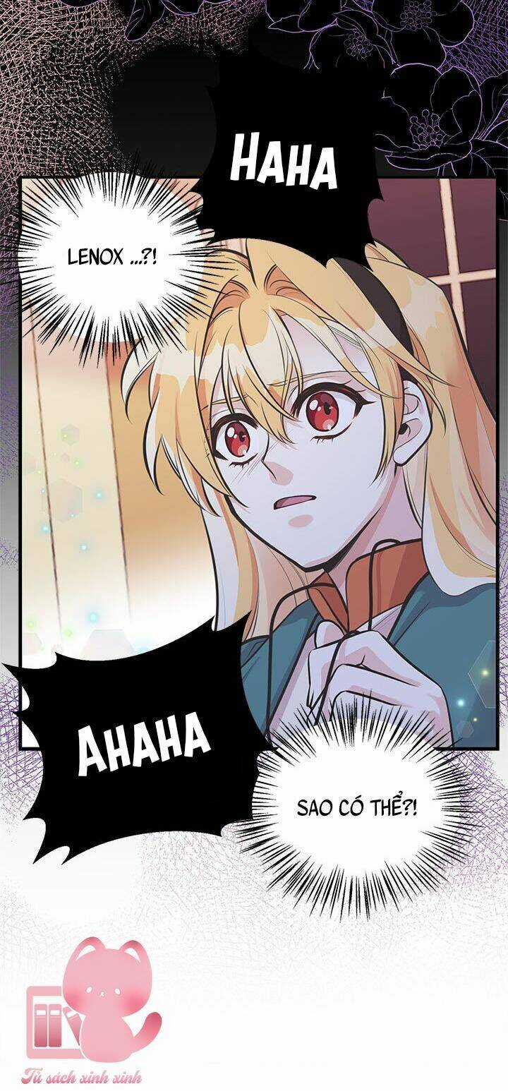 Chị Tôi Đã Nhặt Về Nhà Một Nam Chính Quyến Rũ Chapter 63 trang 24