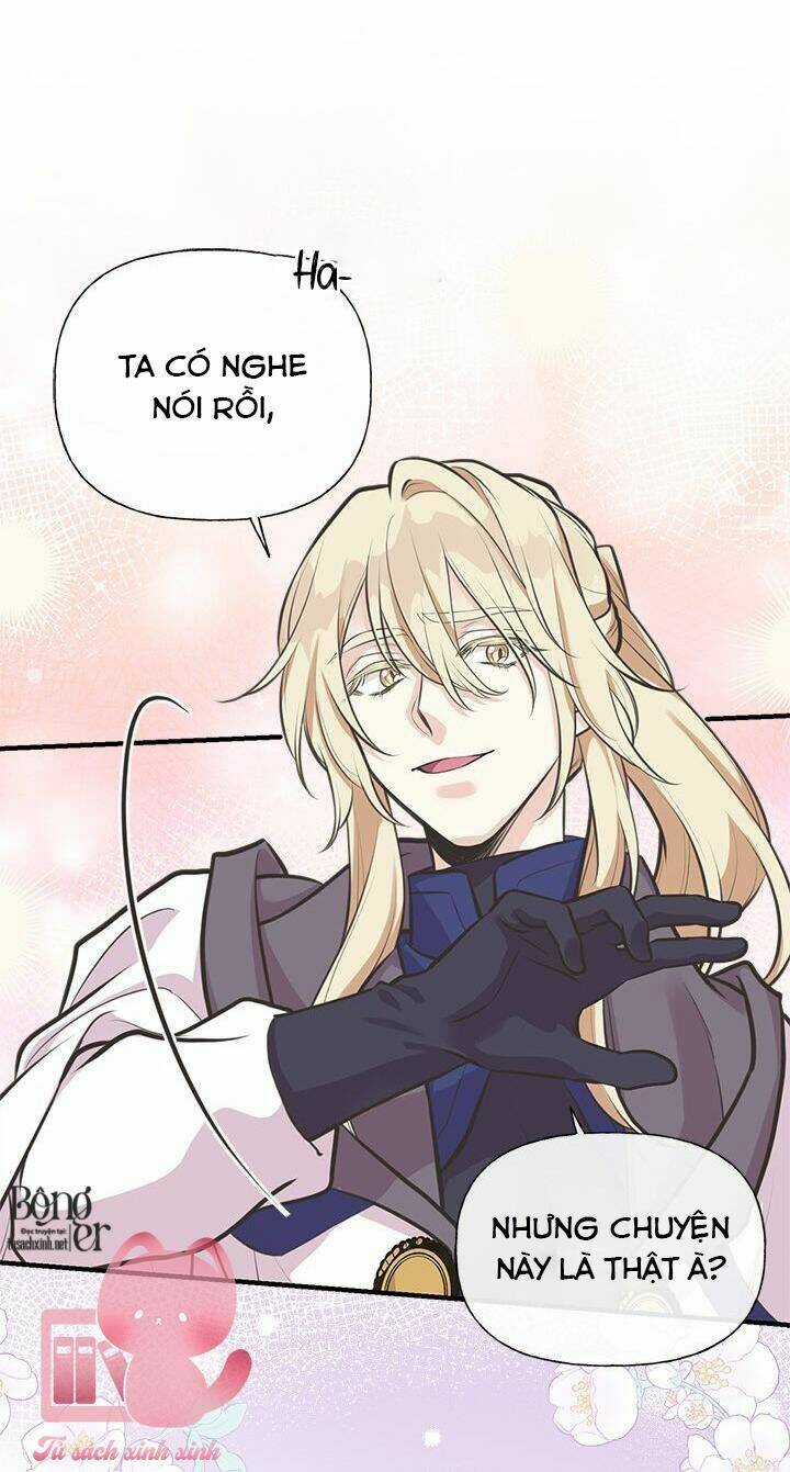 Chị Tôi Đã Nhặt Về Nhà Một Nam Chính Quyến Rũ Chapter 63 trang 25