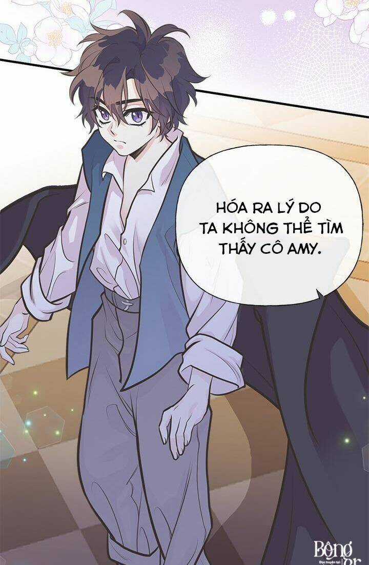 Chị Tôi Đã Nhặt Về Nhà Một Nam Chính Quyến Rũ Chapter 63 trang 26